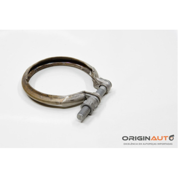 Bracadeira Escape Mercedes Gla A Cla B200 1.6 2018 A000995xx