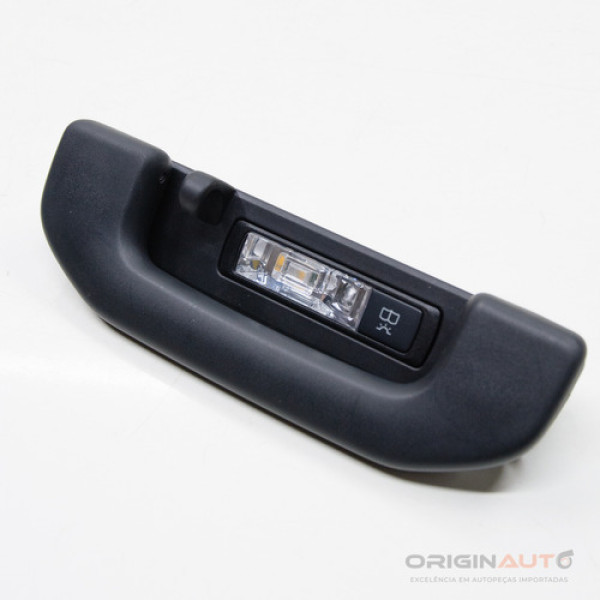 Alça Teto Traseira Esq Mercedes C43 Amg 2018 A0998150000