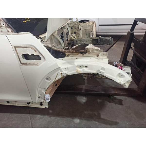 Paralama Direito Mini Cooper S F56 2014 2015 2016 2018