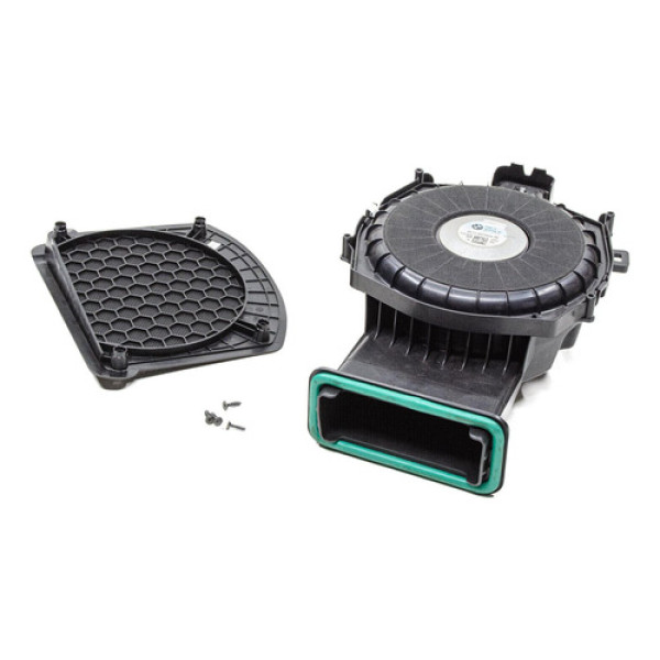 Subwoofer Alto Falante Bmw X3 G01 252cv 2018 6811926