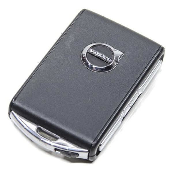 Capa Chave Controle Remoto Volvo Xc40 2020 Original