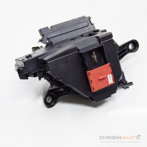 Caixa Fusíveis Motor Mercedes C43 Amg 2018 A2055406811