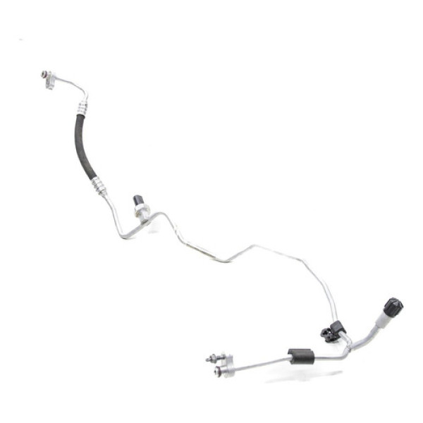 Mangueira Ar Condicionado Mercedes A200 2015 A2468302415