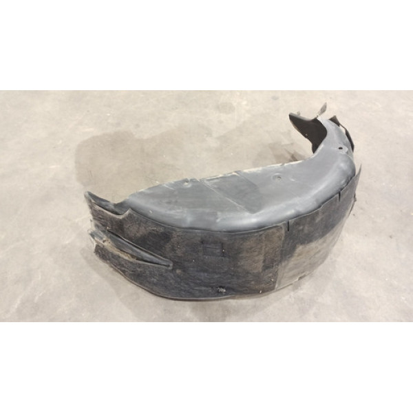 Para Barro Protetor Roda Traseira Esquerda Discovery 4 10-16