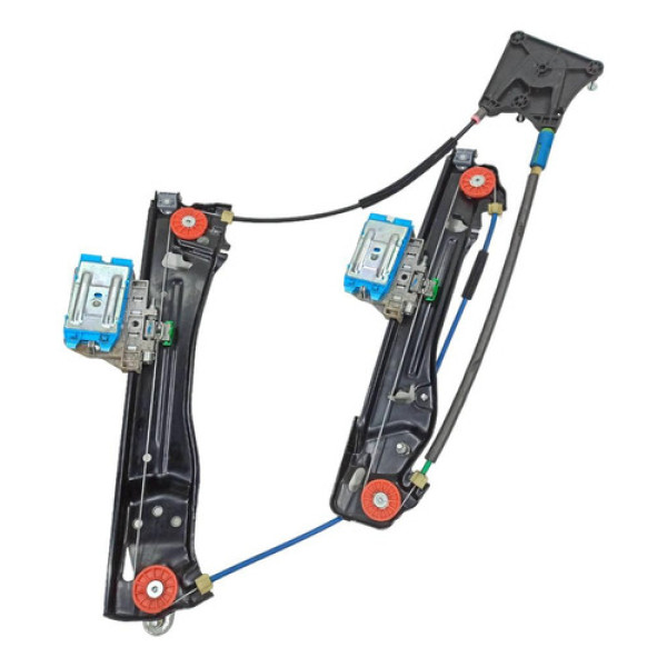 Máquina Vidro Traseira Esq Audi A5 Plus 190cv 2019 8w8839461