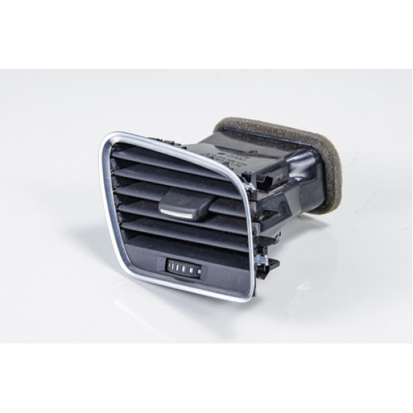 Difusor Ar Direito Original Audi Q3 16 17 8u1820902c