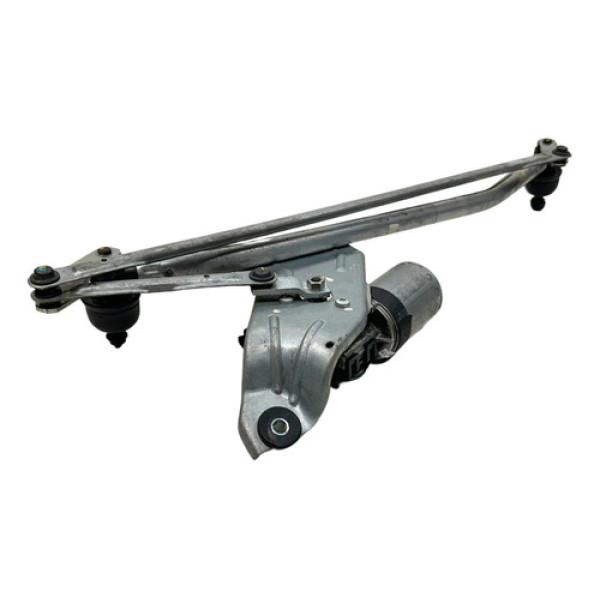 Mecanismo Galhada Limpador Parabrisa Renault Sandero 2012 F0