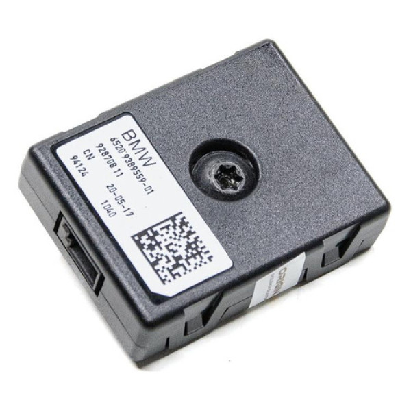 Módulo Amplificador Antena Bmw X3 G01 252cv 2018 9389559