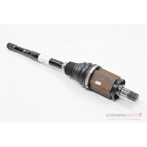 Semi Eixo Dianteiro Esquerdo Bmw X5 35i F15 2014 762988101 7