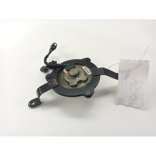 Ventoinha Radiador Sem Hélice Triumph Tiger 800 2015 A 2017