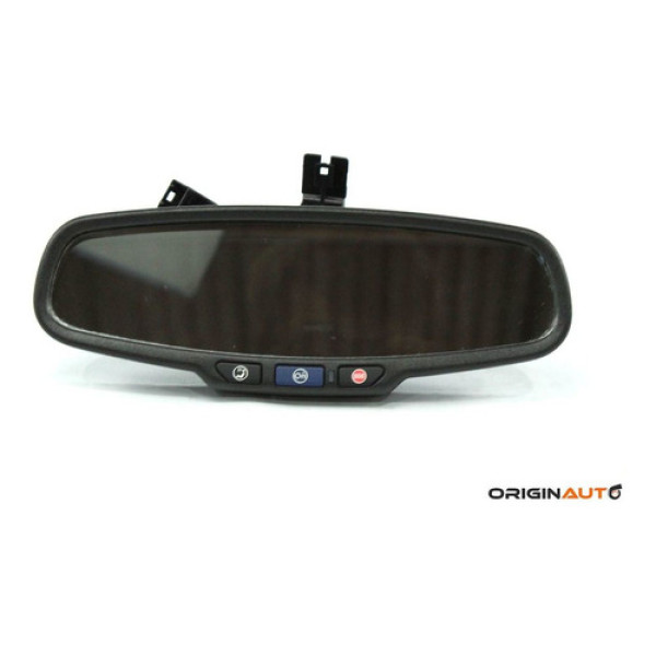 Retrovisor Interno Chevrolet Spin 1.8 2017 A 2021