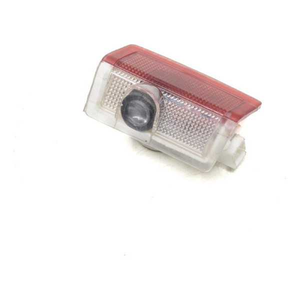 Luz Cortesia Com Logo Forro Porta Mercedes A200 2015