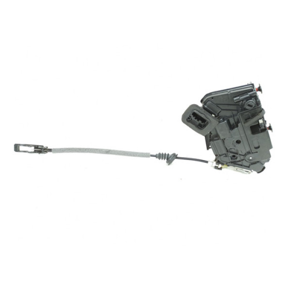 Fechadura Elétrica Traseira Direita Golf Mk7 5k4839015r