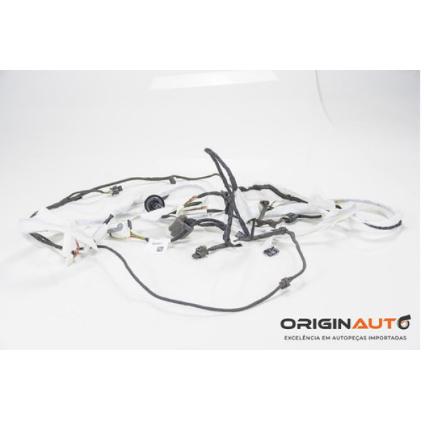 Chicote Forro De Teto C250 2018 A2055406251