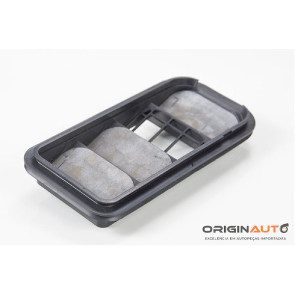 Grade Carroceria Tras Vw Tiguan Allspace 18 7no819465e