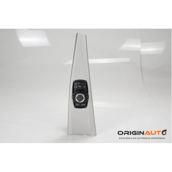 Comando Multimídia Idrive Bmw 320i 318i 2014 9317695 - Detal