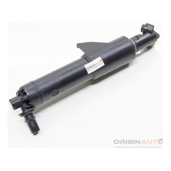 Esguicho Farol Esquerdo Audi A4 2.0 B9 2018 8w0955101a