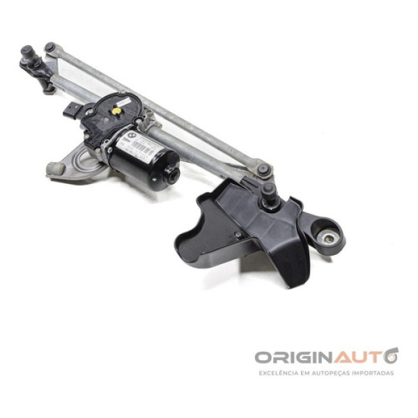 Mecanismo Galhada Limpador Parabrisa Bmw 320i 2014 F30 72675