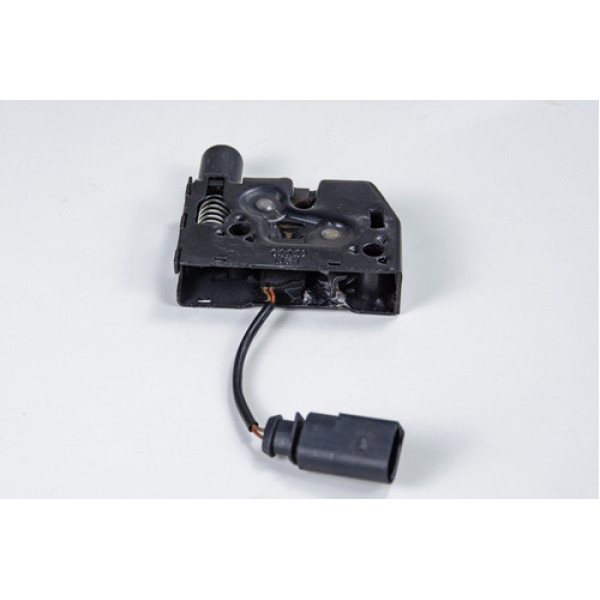 Trava Capa Fechadura Capô Audi Q3 8u0823509