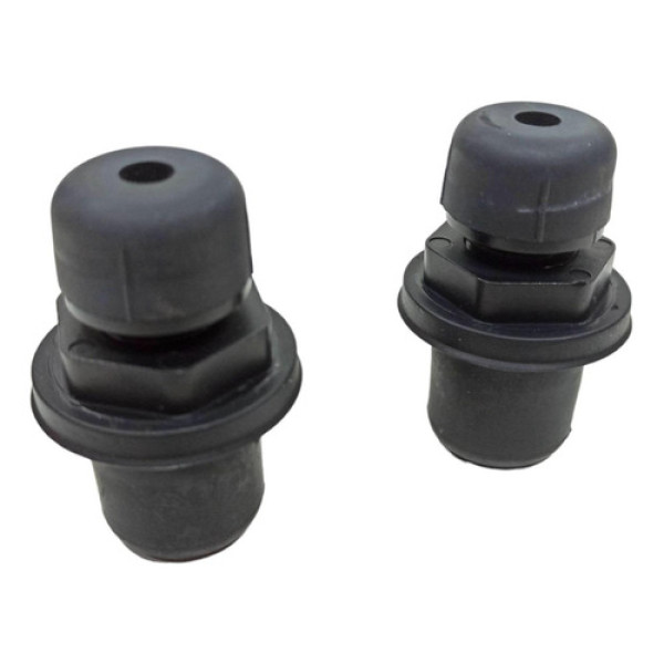 Par Batente Tampa Traseira Audi A3 Sedan 1.4 2019 8x0827499