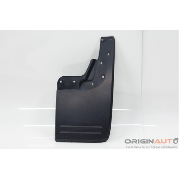 Bandana Lameiro Traseiro Direito Vw Amarok 2016 2h0821812g