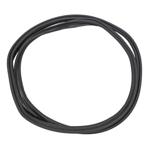 Borracha Vedação Tampa Traseira Audi A5 Plus 2019