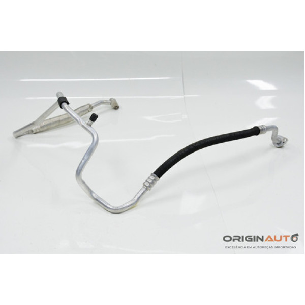 Mangueira Ar Condicionado Audi Q3 2.0 Quattro Tfsi 2014 8u08