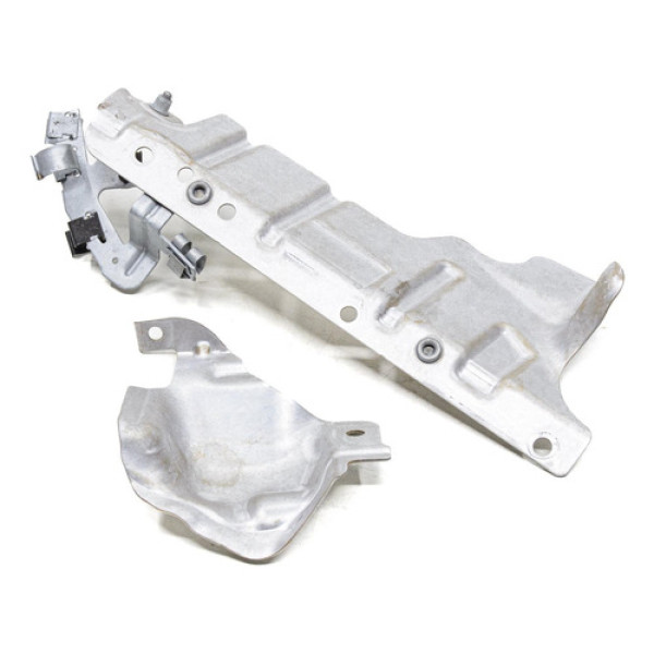 Defletor Calor Coletor Escape Bmw X3 G01 252cv 2018 8684919