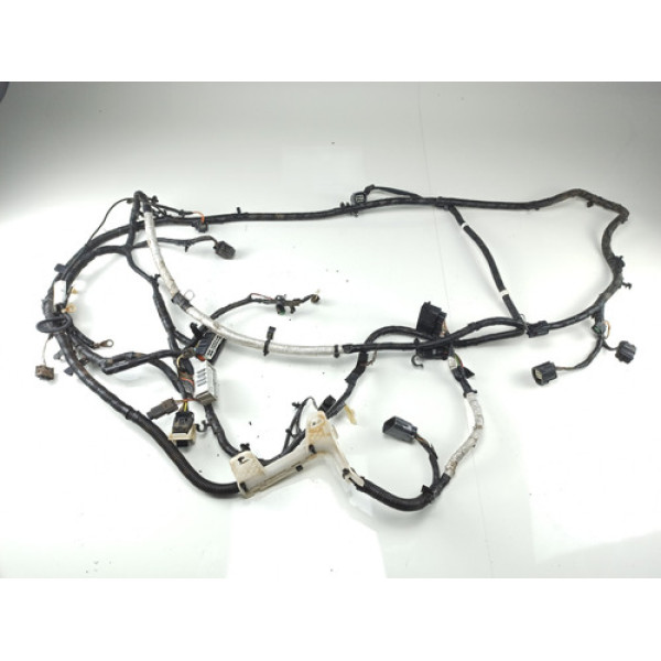 Chicote Chassi Discovery 3 2.7 V6 Se Hse 8h2214m401ca