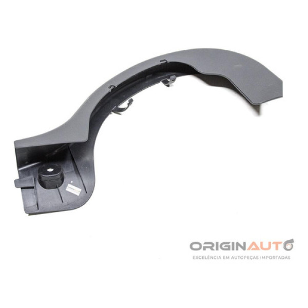 Moldura Dobradiça Tampa Traseira Dir Mercedes C180 2012 A204