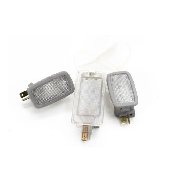 Jogo Luzes Internas Hyundai I30 - 2010 2011 2012