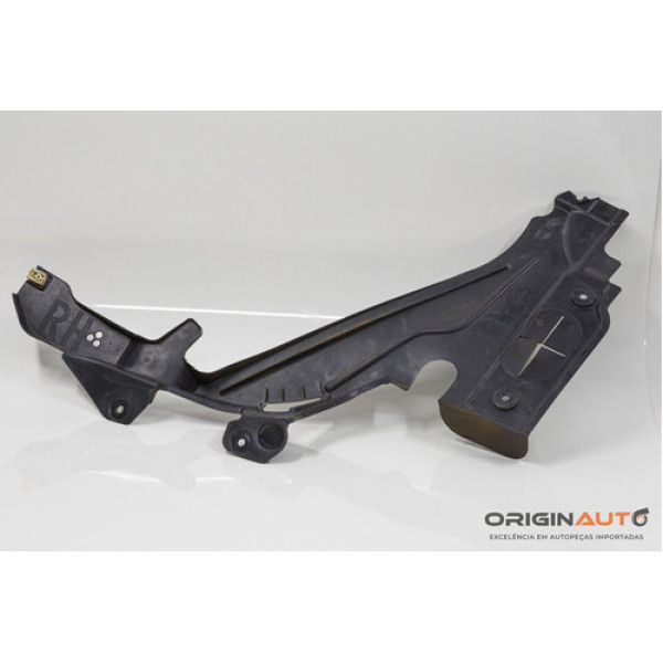 Protetor Assoalho Traseiro Dir Mini Cooper S 2014-2018