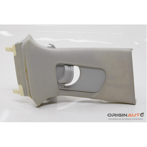 Acabamento Superior Cinto De Seguranca Audi A3 Sedan 1.8 Tfs