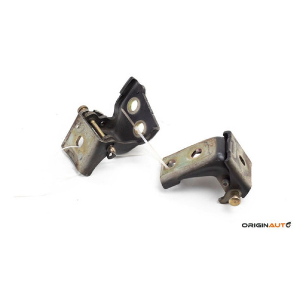 Par Dobradiça Porta Dianteira Direita Citroen C5 2.0 02 A 05