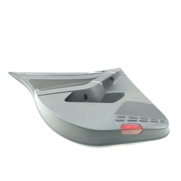 Forro Porta Traseira Esquerda Vw Golf Tsi 1.4 13-17 Detalhe