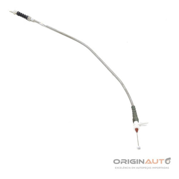 Cabo Maçaneta Traseira Dir Bmw 320i 2014 F30 7259836