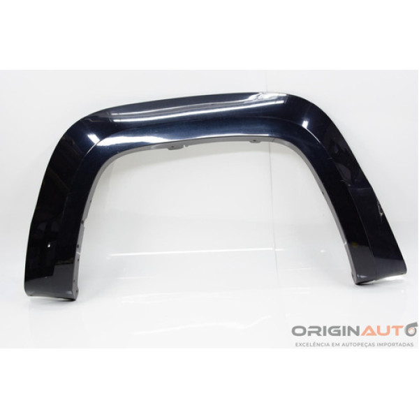 Alargador Paralama Traseiro Direito Volkswagen Amarok Highli