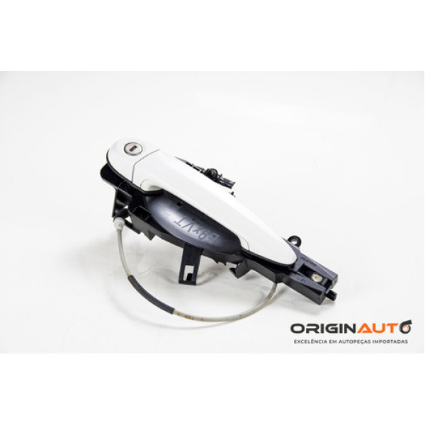Maçaneta Dianteira Esq Bmw 335i 320 325 E90 2006-11 0445185