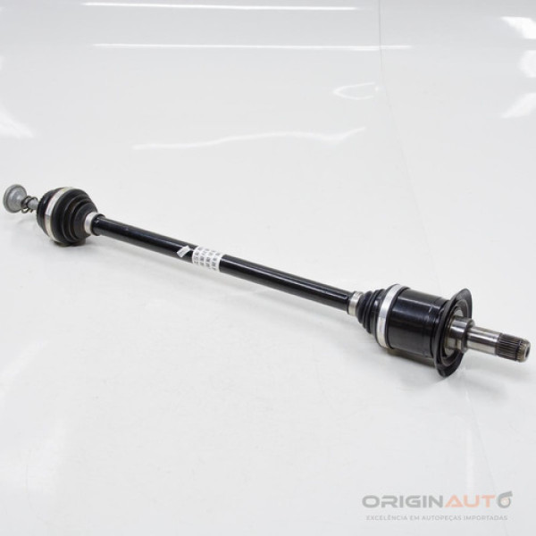Semi Eixo Traseiro Direito Bmw 320i M Sport G20 B48 2020 761