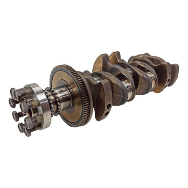 Virabrequim Bmw B48 2.0 184cv 320i X1 Mini Cooper S 2020 Std