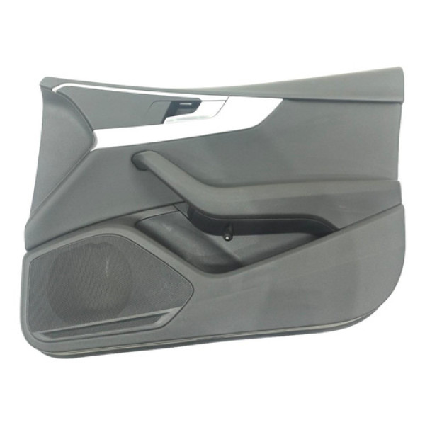 Forro Porta Dianteiro Dir Audi A5 Plus 190cv 2019 8w8867134