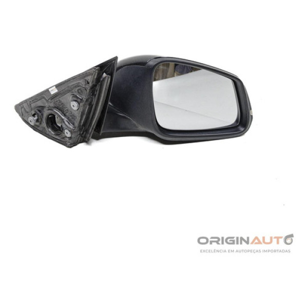 Espelho Retrovisor Direito Bmw 320i 2014 F30 7345662