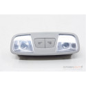 Luz Teto Cortesia Traseira Audi Q3 2.0 2016 8u0947111a