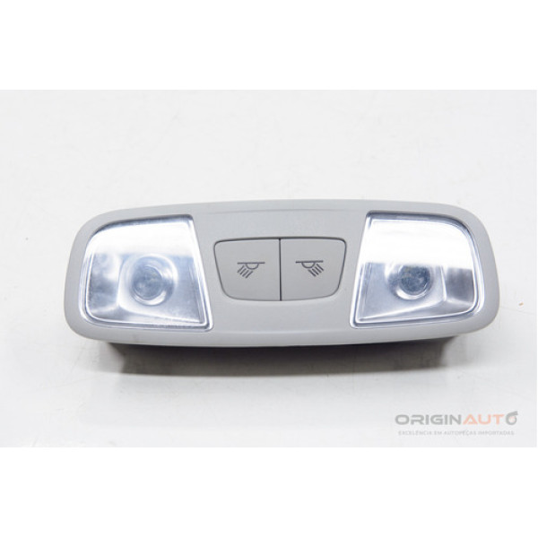 Luz Teto Cortesia Traseira Audi Q3 2.0 2016 8u0947111a