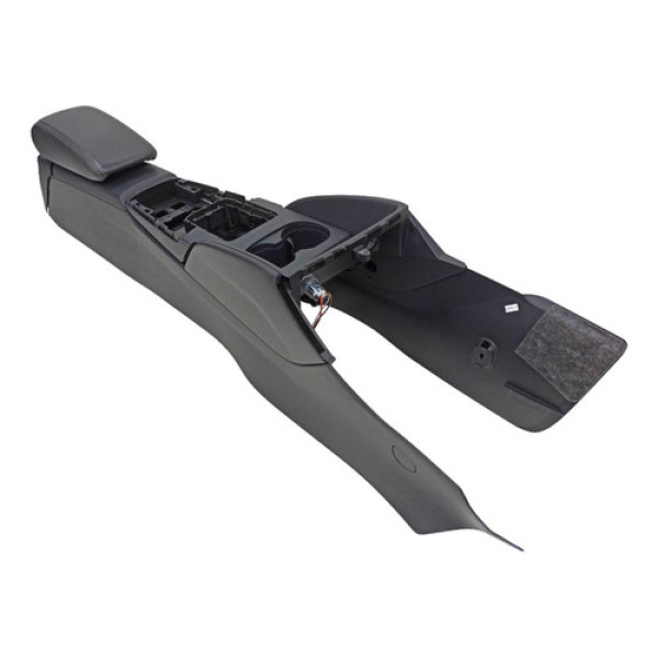 Console Central Audi A3 Sedan 1.4 2019 8v1863241j