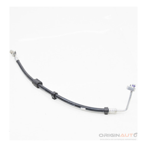 Mangueira A/c Ar Cond Audi A4 2.0 B9 2018 8w0816741ak