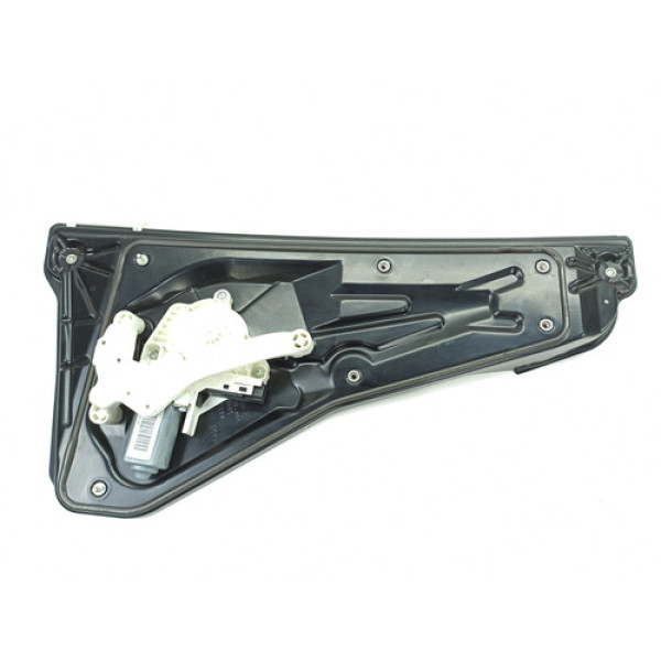 Máquina Vidro Elétrico Traseiro Esquerdo Discovery 4 10-15