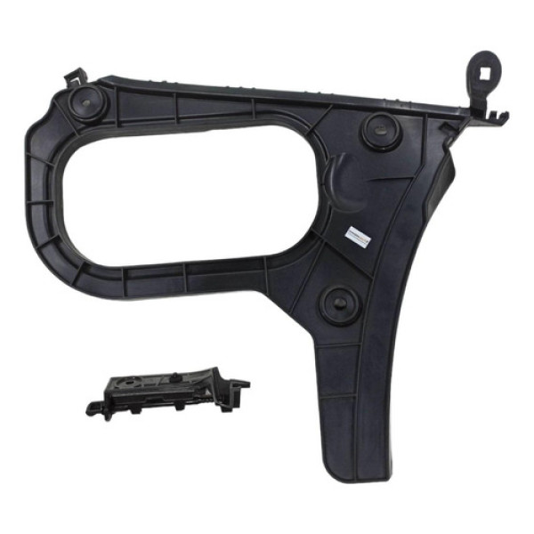 Guia Parachoque Tras Esq Audi A3 Sedan 1.4 2019 8vb807377