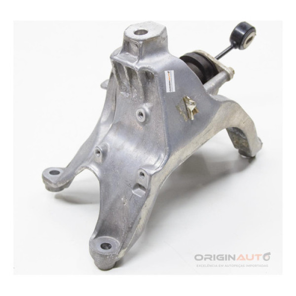 Suporte Coxim Motor Direito Audi A4 2.0 Tfsi B9 2018 4m01993