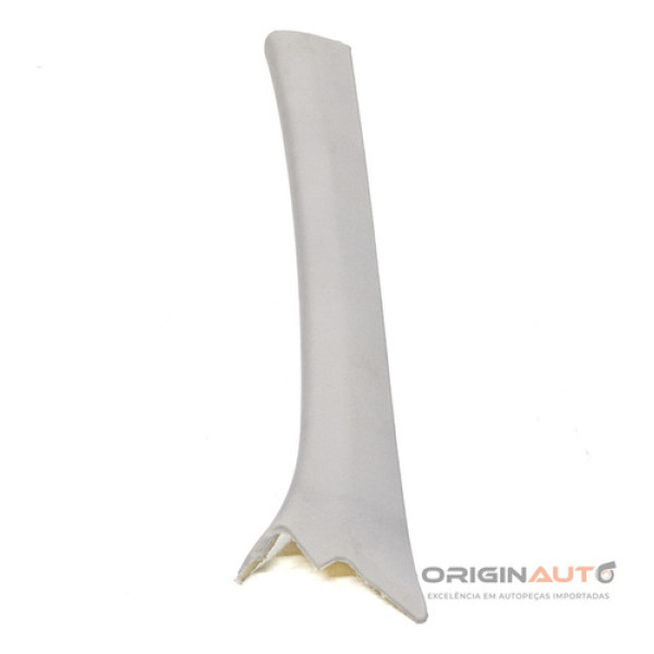 Acabamento Coluna A Esquerda Mercedes C180 2012 A2046900212